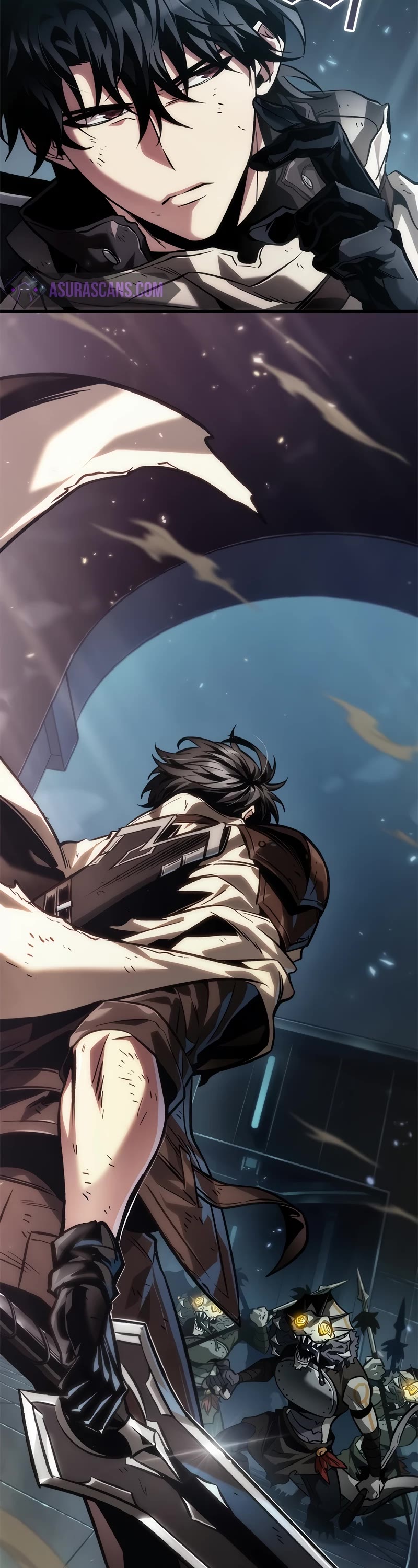 Read Pick Me Up! EN Manga Online