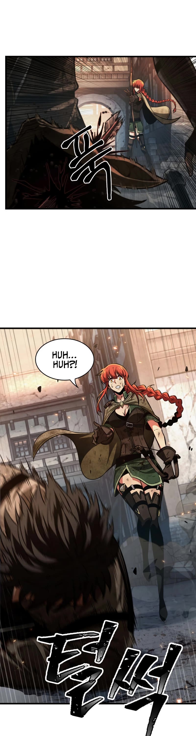 Read Pick Me Up! EN Manga Online