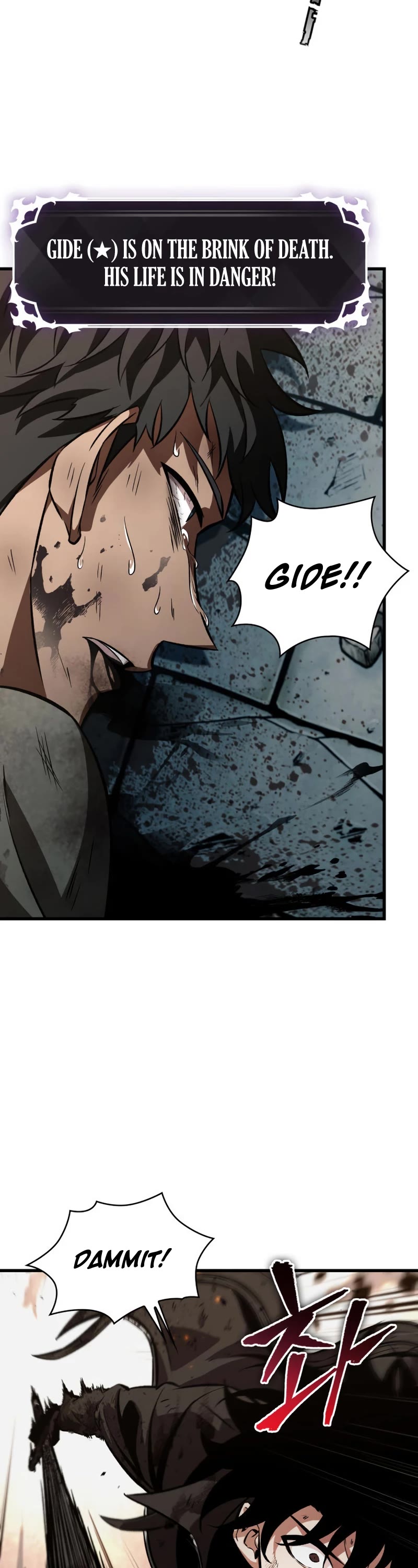 Read Pick Me Up! EN Manga Online