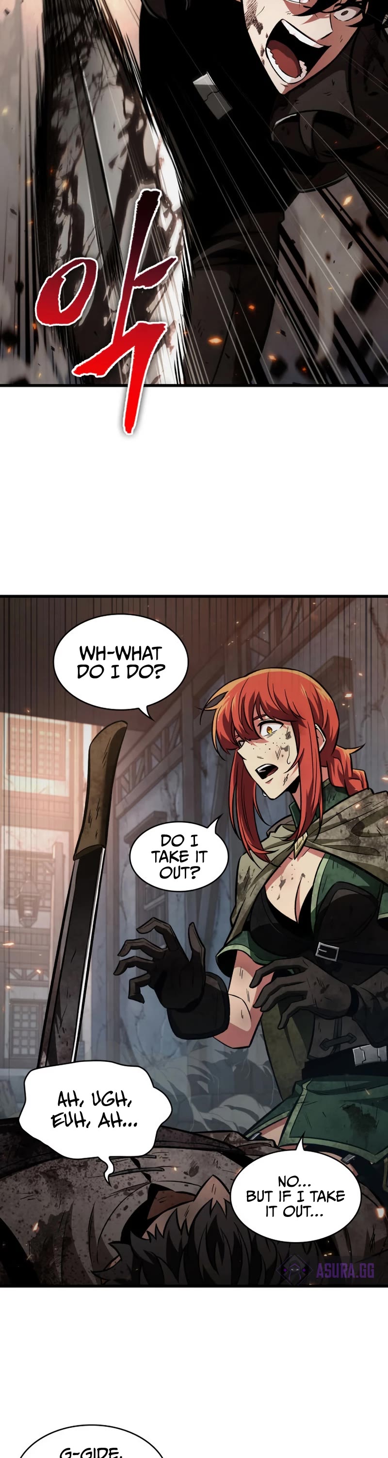 Read Pick Me Up! EN Manga Online