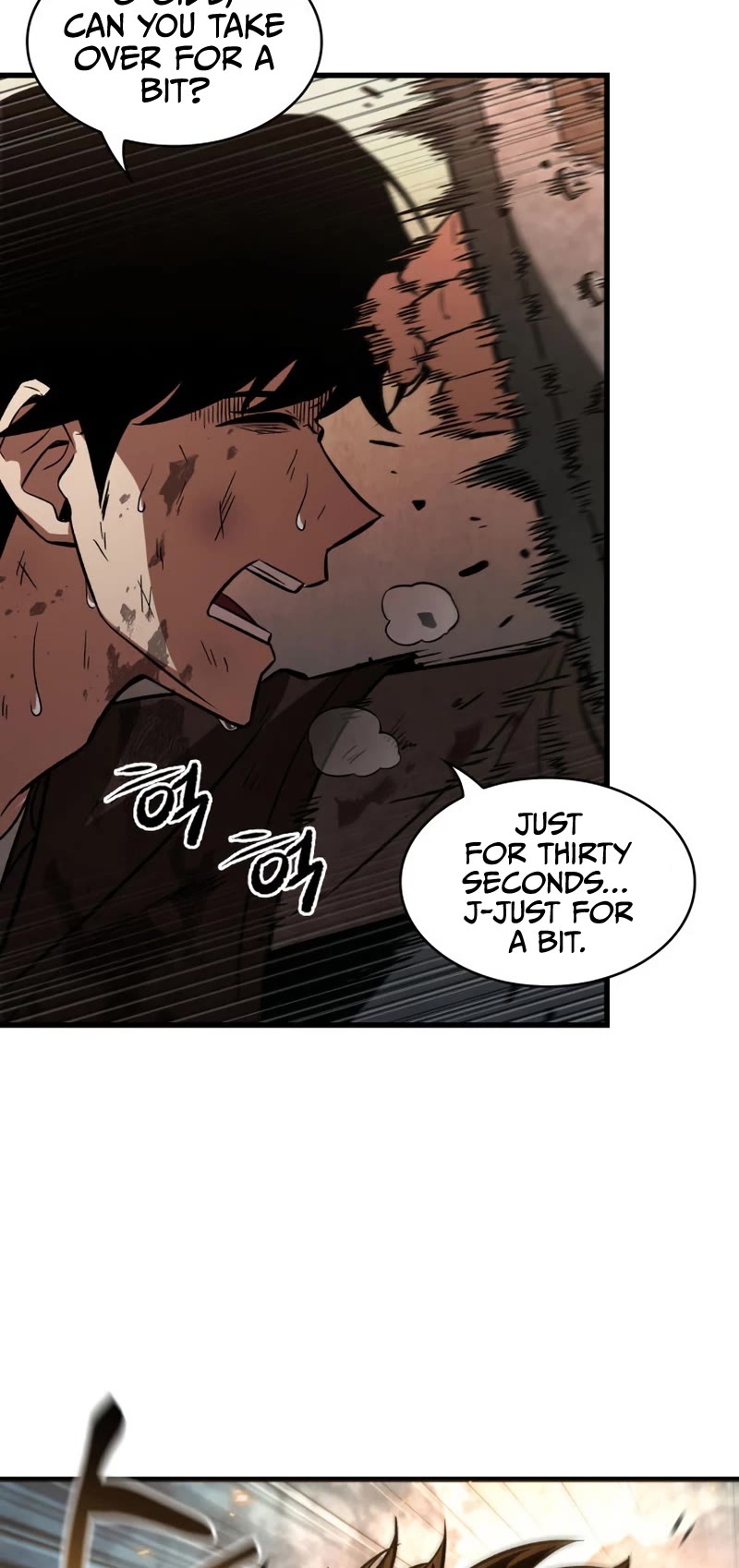 Read Pick Me Up! EN Manga Online