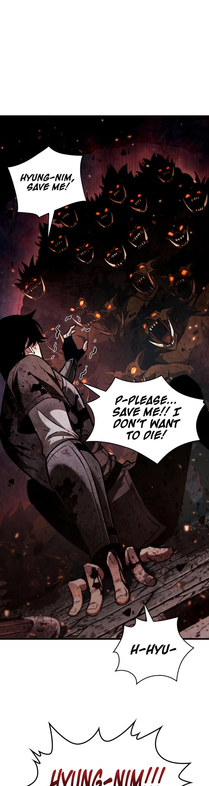 Read Pick Me Up! EN Manga Online