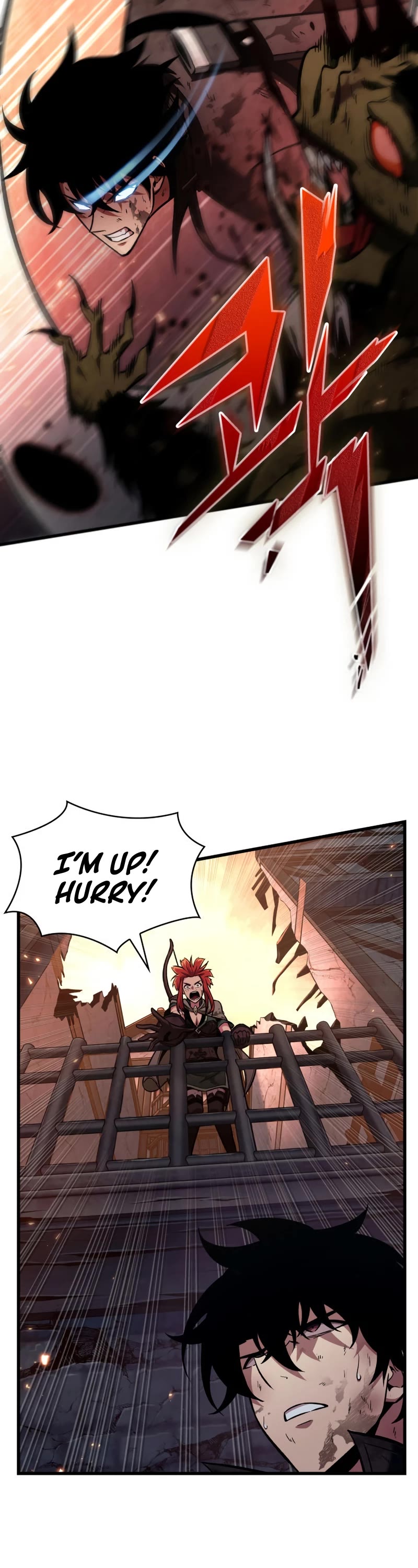 Read Pick Me Up! EN Manga Online