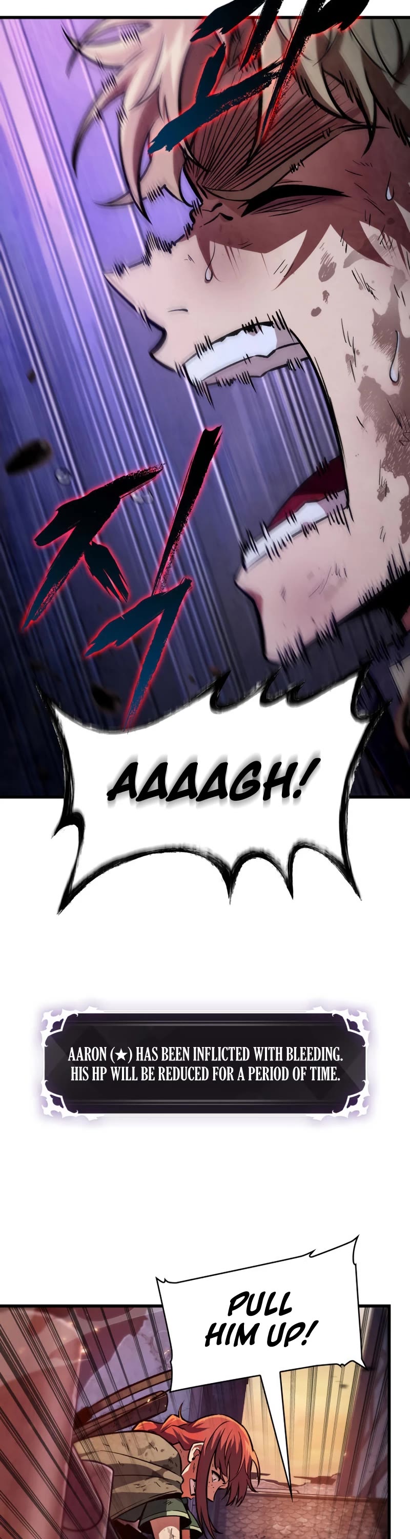 Read Pick Me Up! EN Manga Online