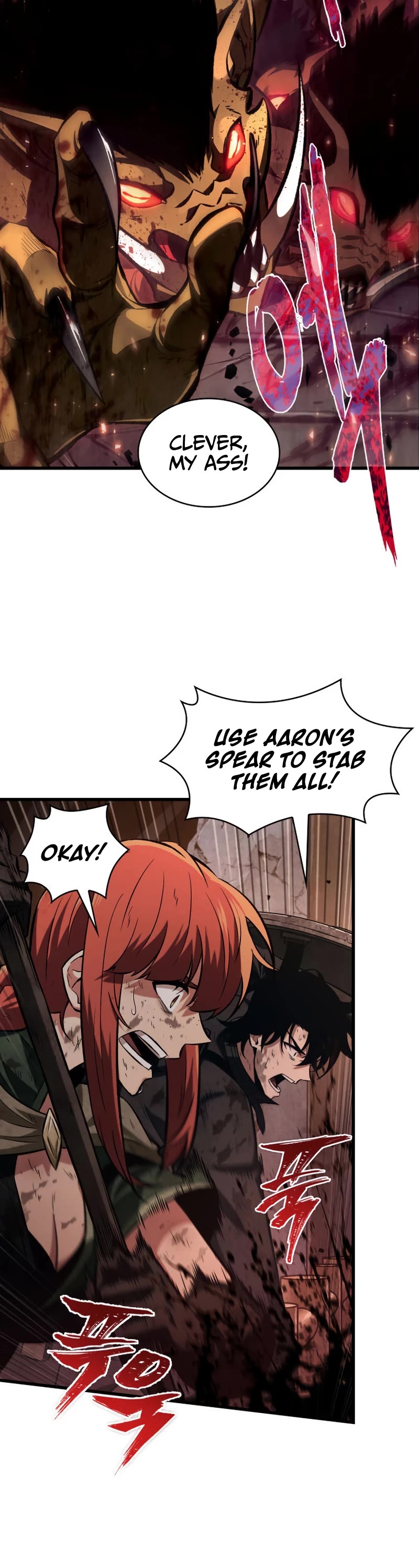 Read Pick Me Up! EN Manga Online