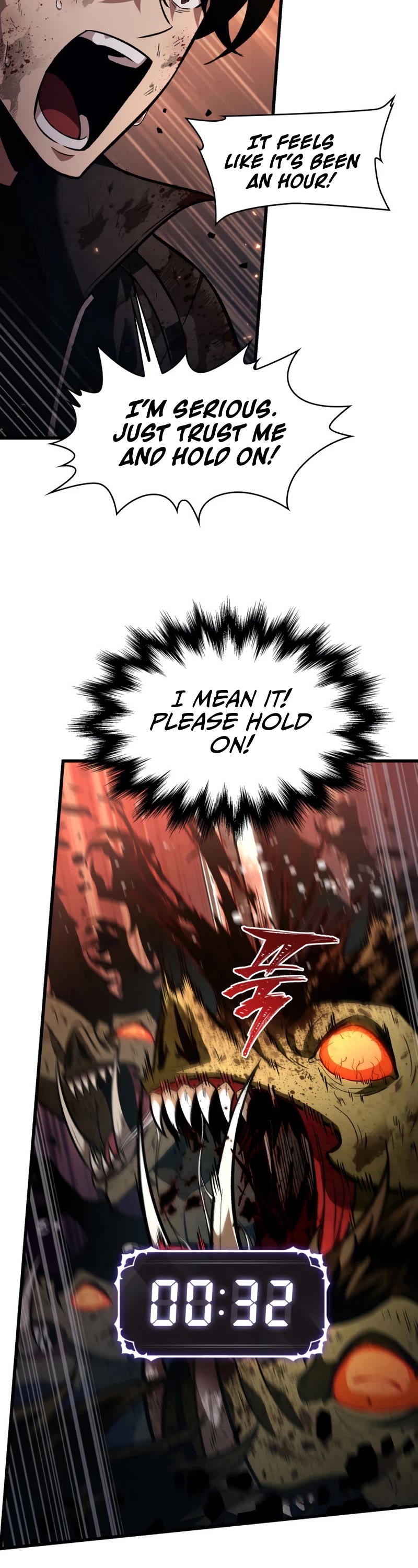 Read Pick Me Up! EN Manga Online