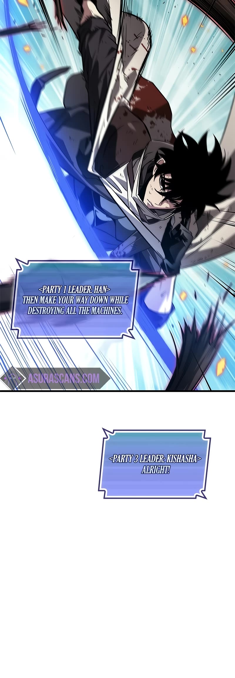 Read Pick Me Up! EN Manga Online