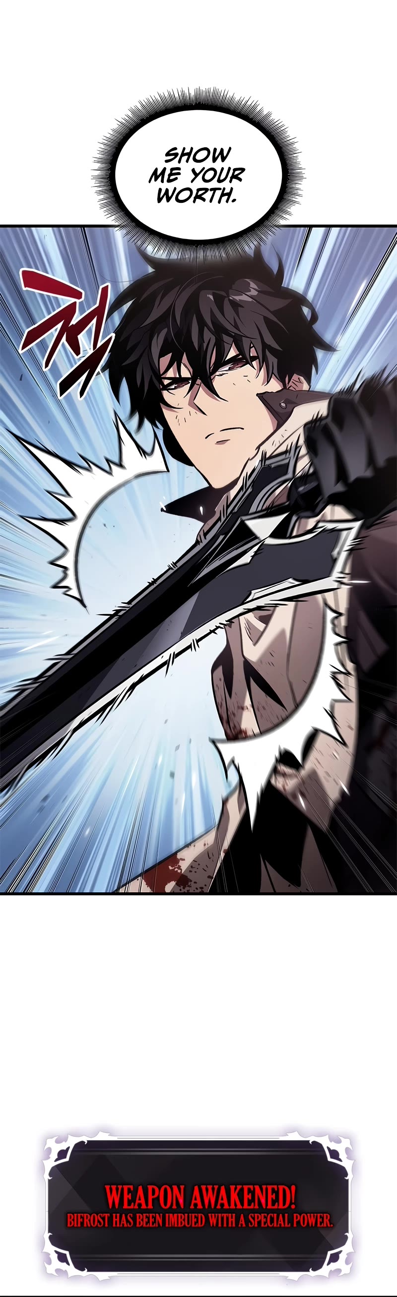 Read Pick Me Up! EN Manga Online