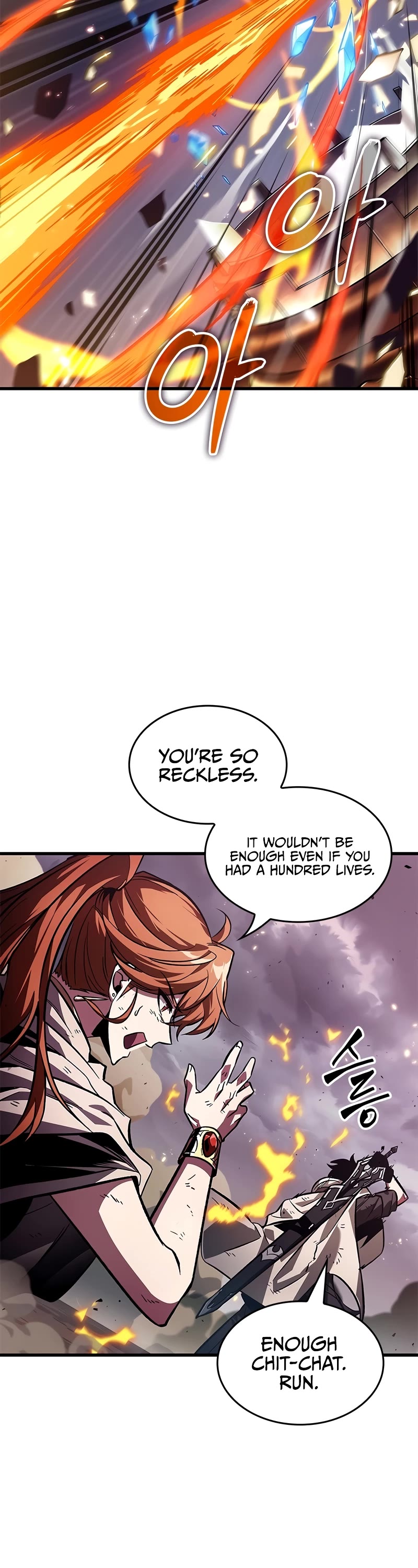 Read Pick Me Up! EN Manga Online