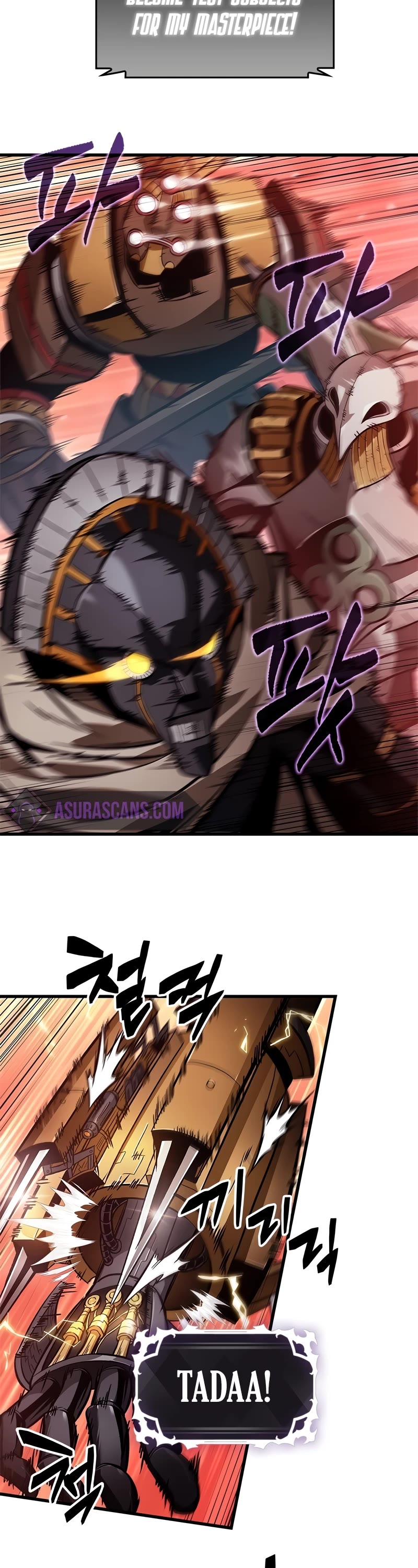 Read Pick Me Up! EN Manga Online