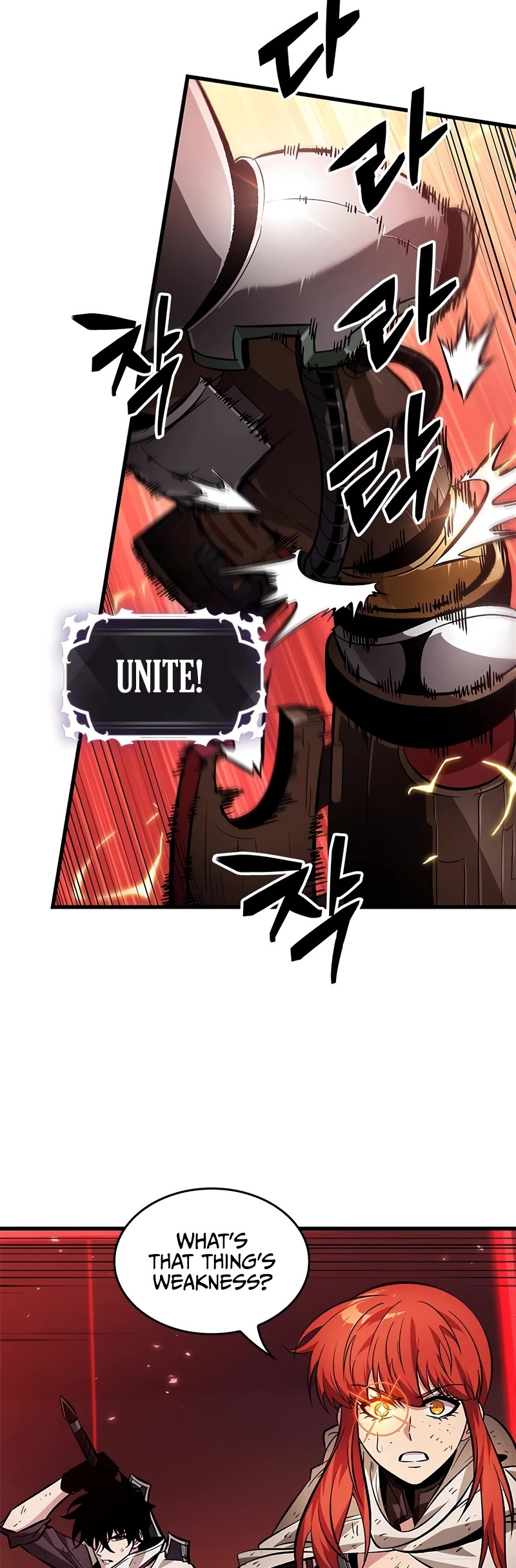 Read Pick Me Up! EN Manga Online