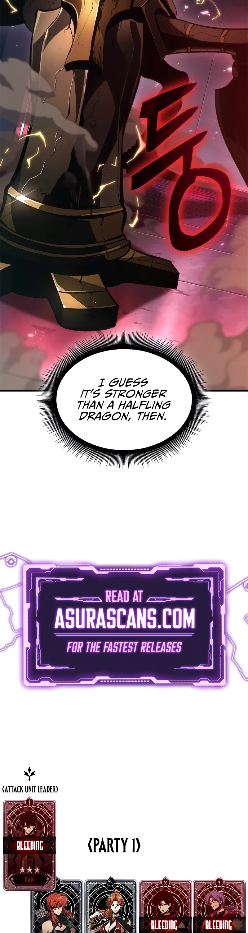 Read Pick Me Up! EN Manga Online