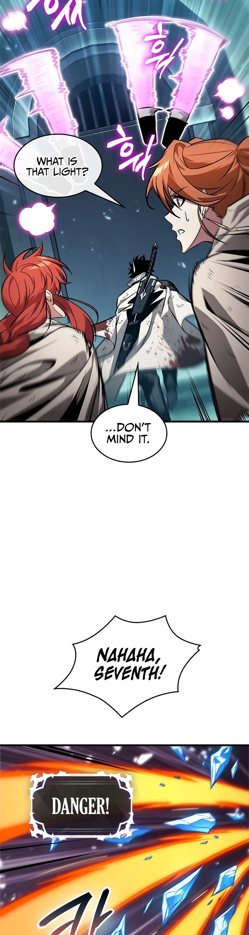Read Pick Me Up! EN Manga Online