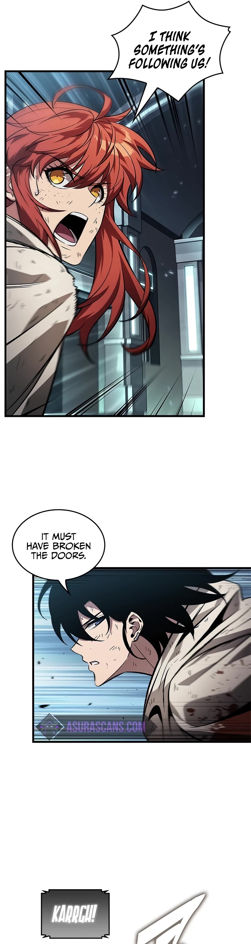 Read Pick Me Up! EN Manga Online