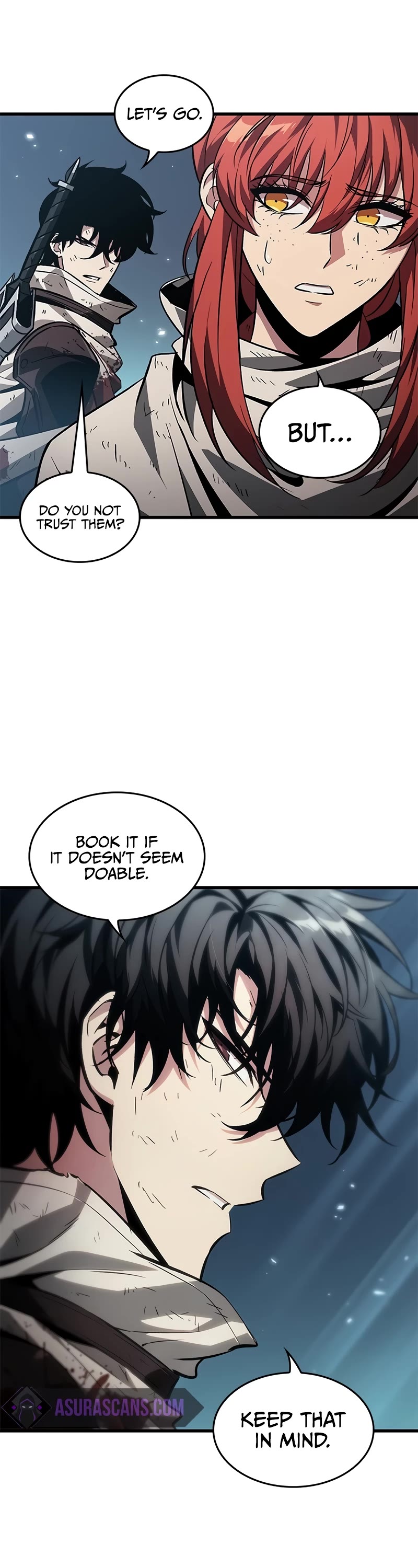 Read Pick Me Up! EN Manga Online