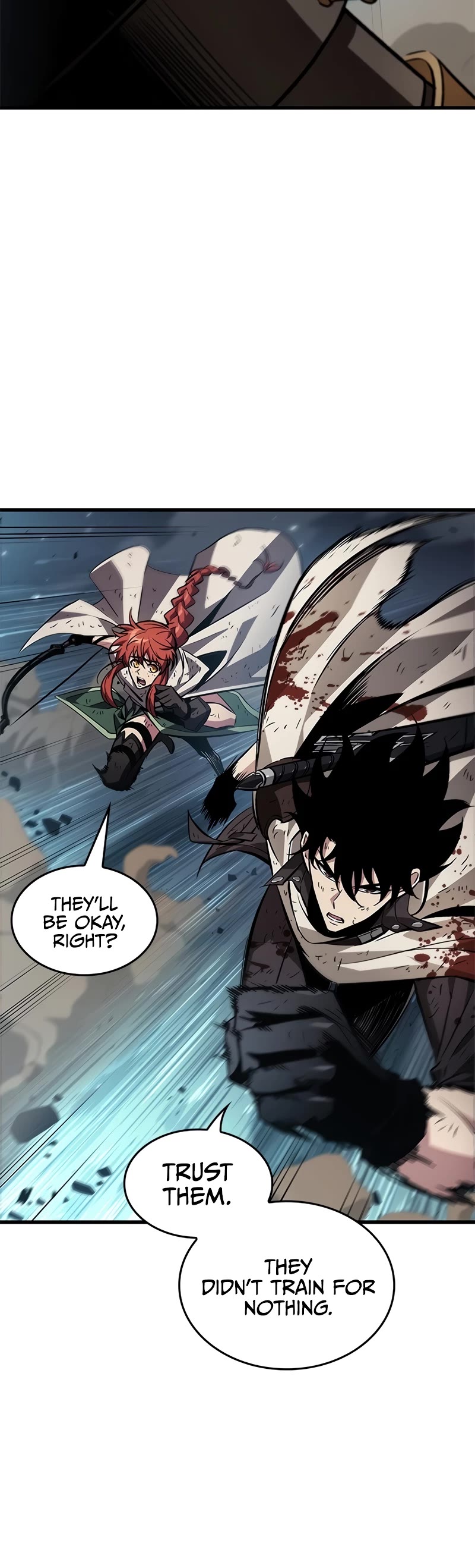 Read Pick Me Up! EN Manga Online