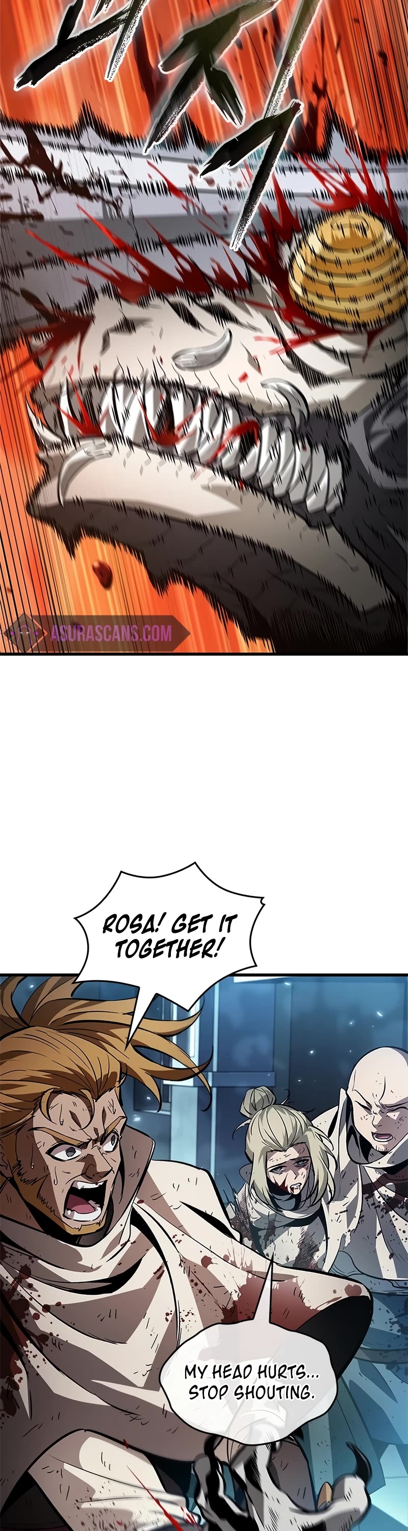 Read Pick Me Up! EN Manga Online
