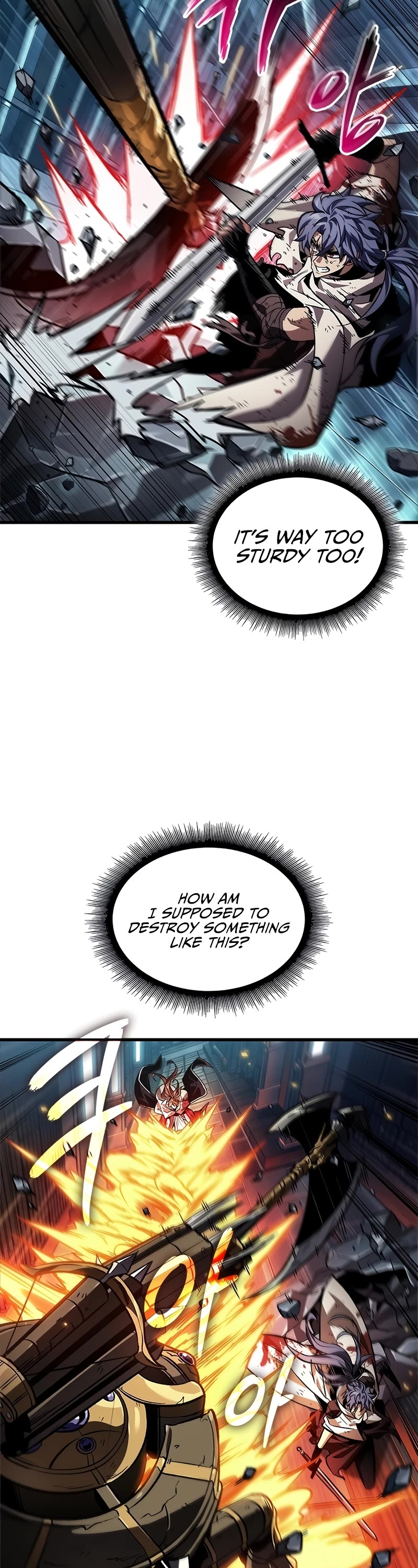 Read Pick Me Up! EN Manga Online