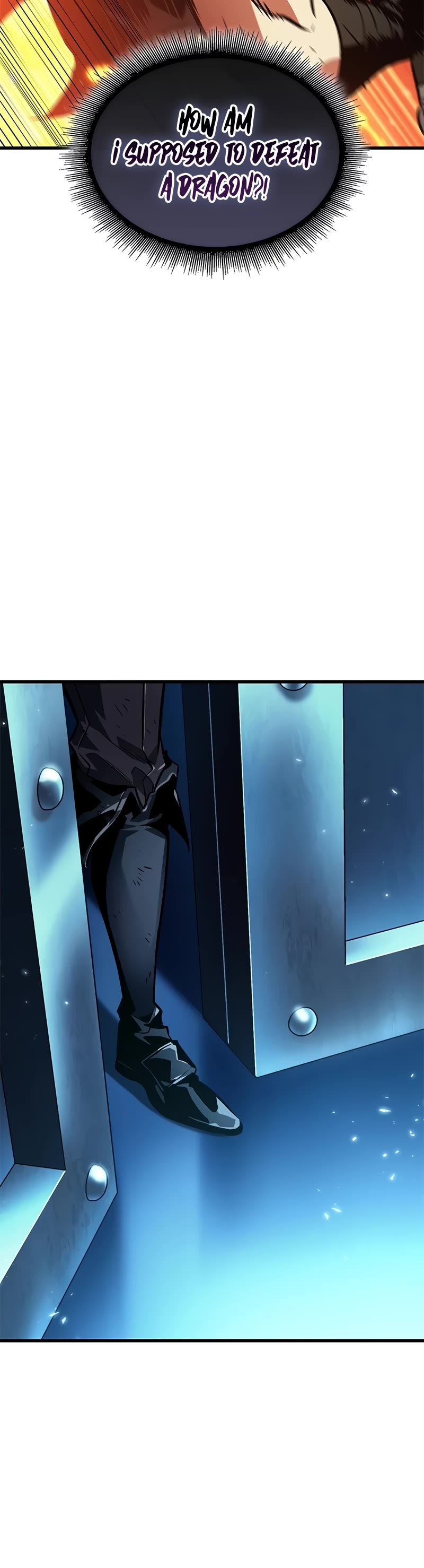 Read Pick Me Up! EN Manga Online