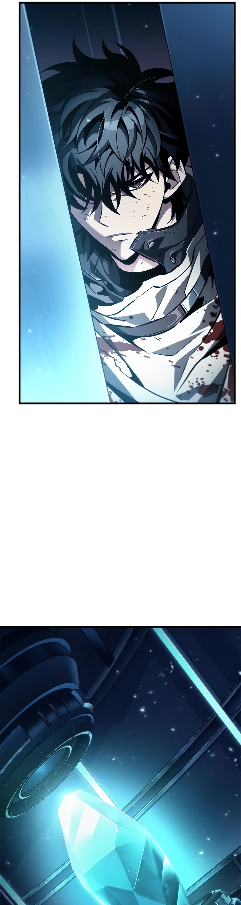 Read Pick Me Up! EN Manga Online
