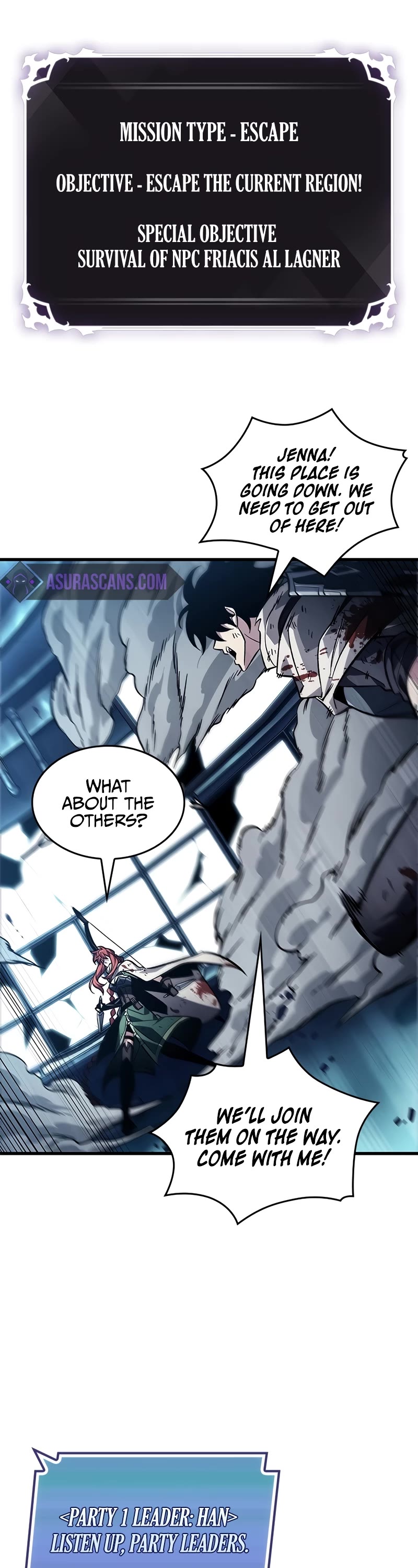 Read Pick Me Up! EN Manga Online