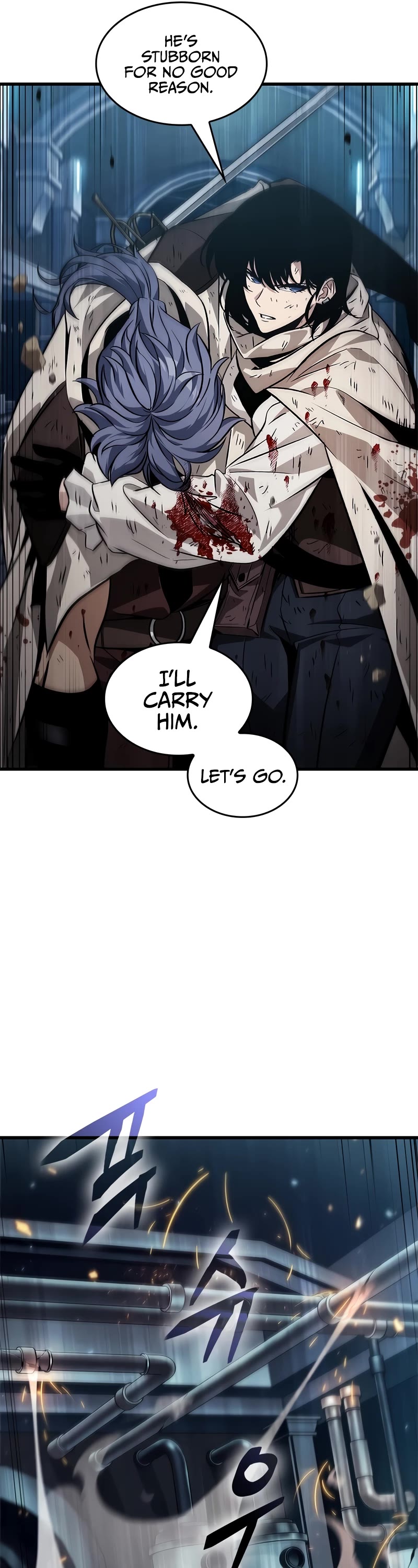 Read Pick Me Up! EN Manga Online