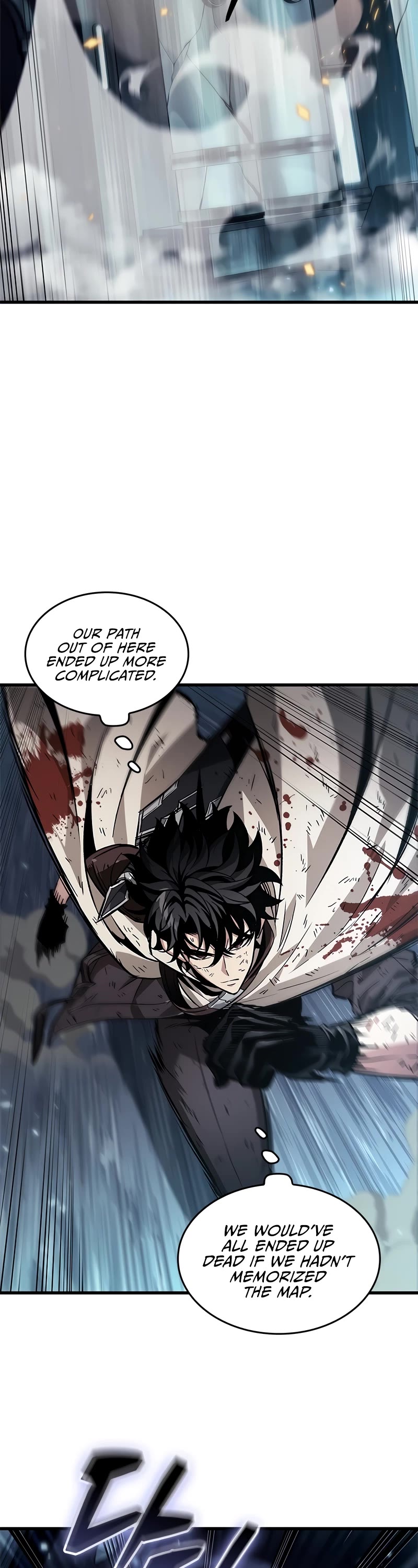 Read Pick Me Up! EN Manga Online