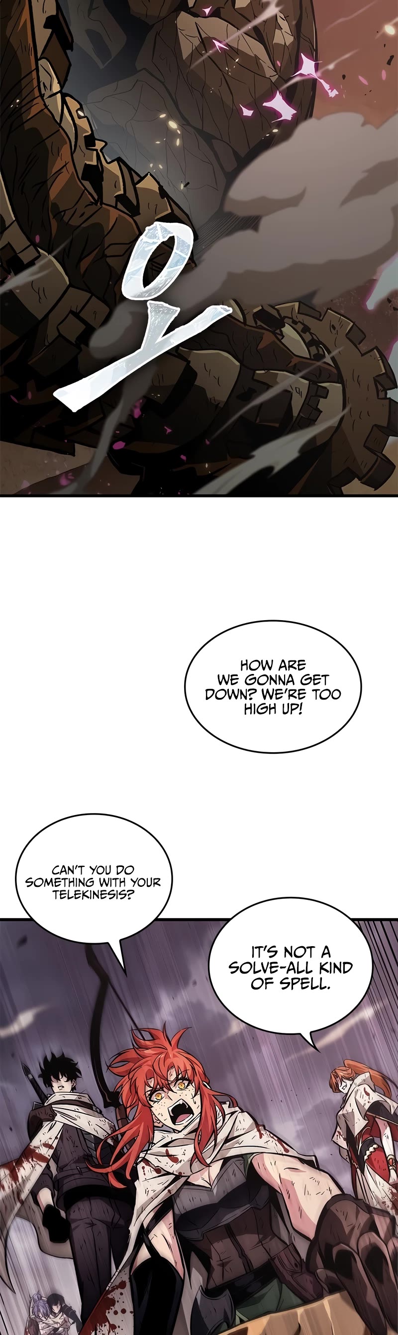 Read Pick Me Up! EN Manga Online