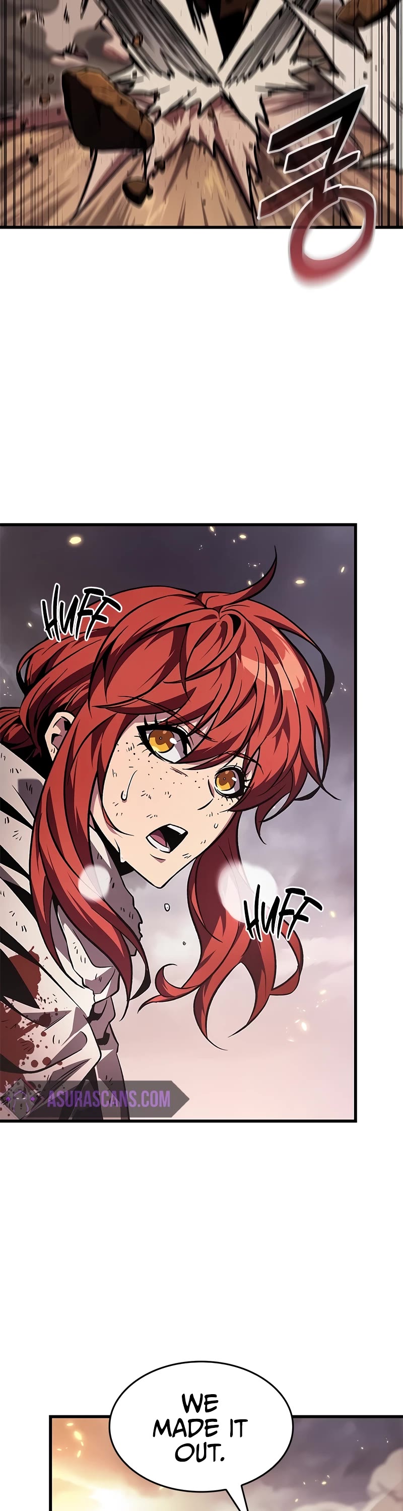 Read Pick Me Up! EN Manga Online