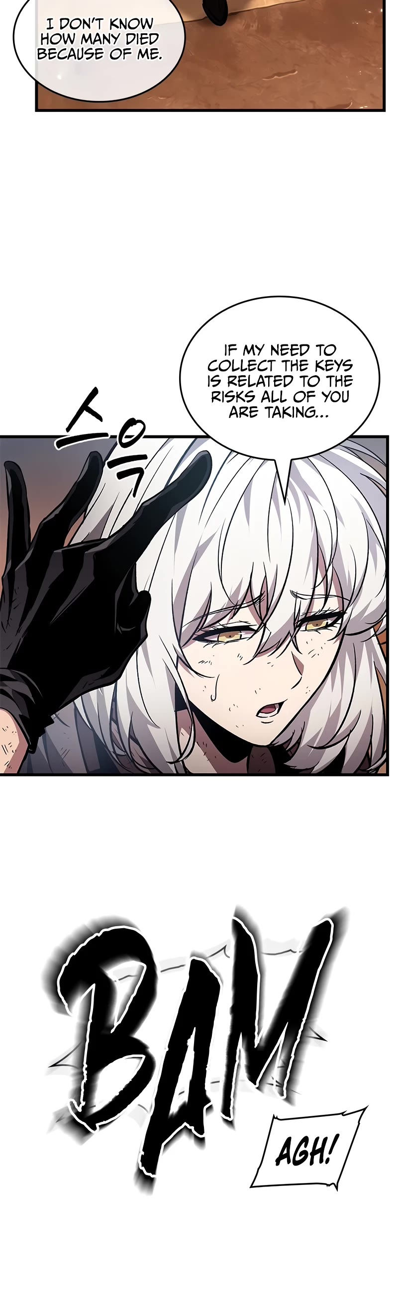 Read Pick Me Up! EN Manga Online