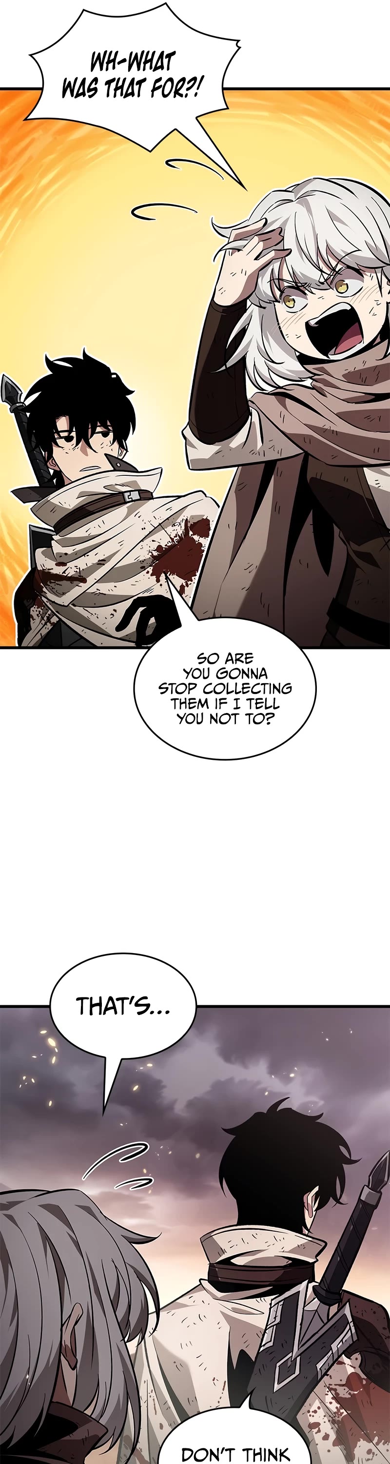 Read Pick Me Up! EN Manga Online