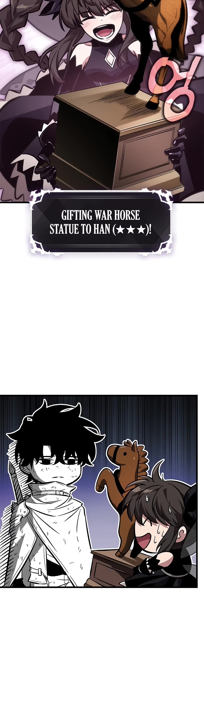 Read Pick Me Up! EN Manga Online
