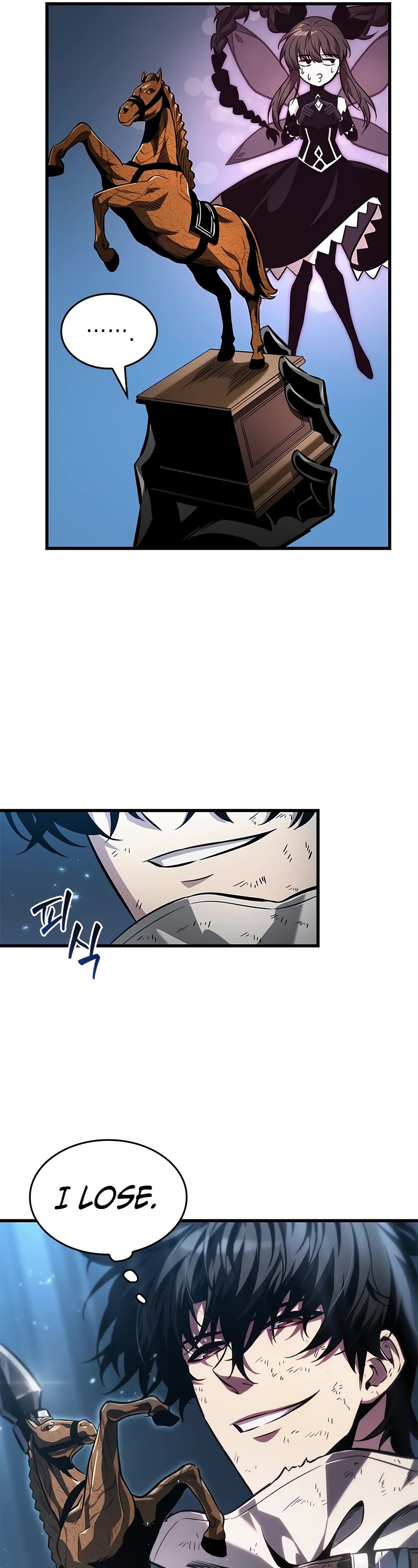 Read Pick Me Up! EN Manga Online
