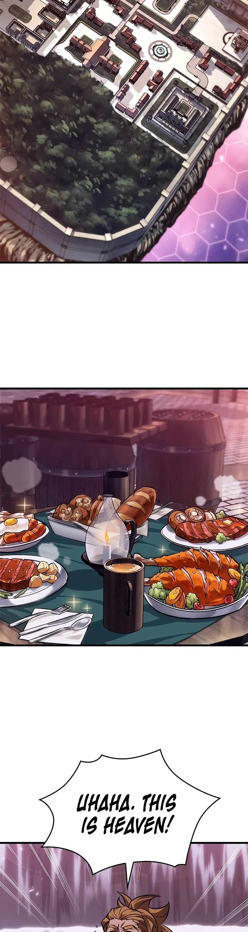 Read Pick Me Up! EN Manga Online