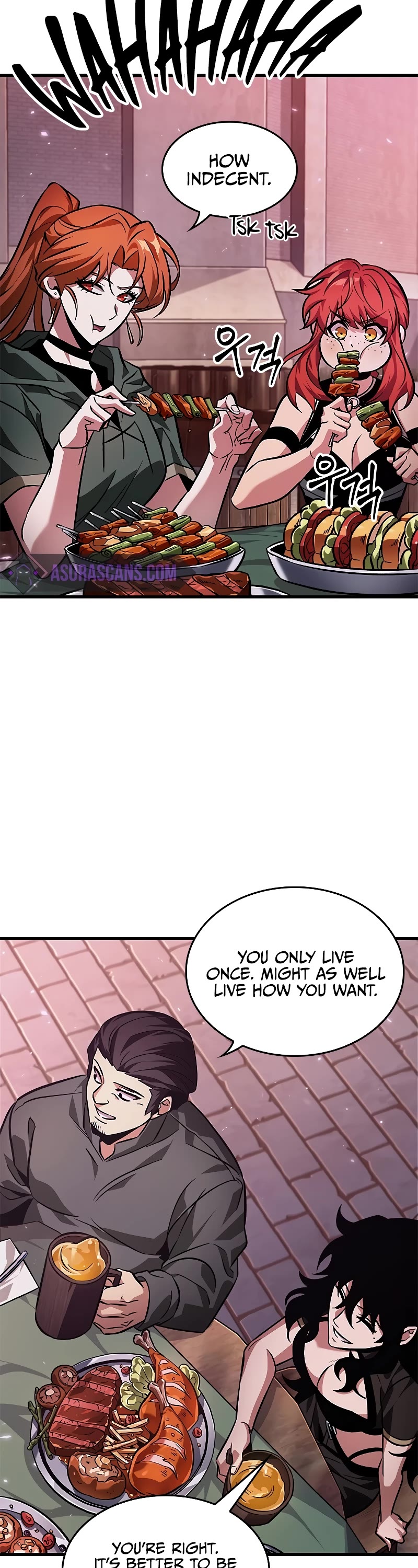 Read Pick Me Up! EN Manga Online
