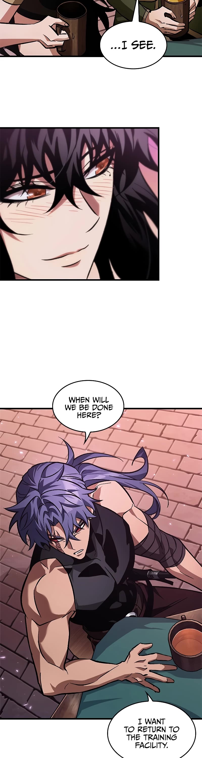 Read Pick Me Up! EN Manga Online