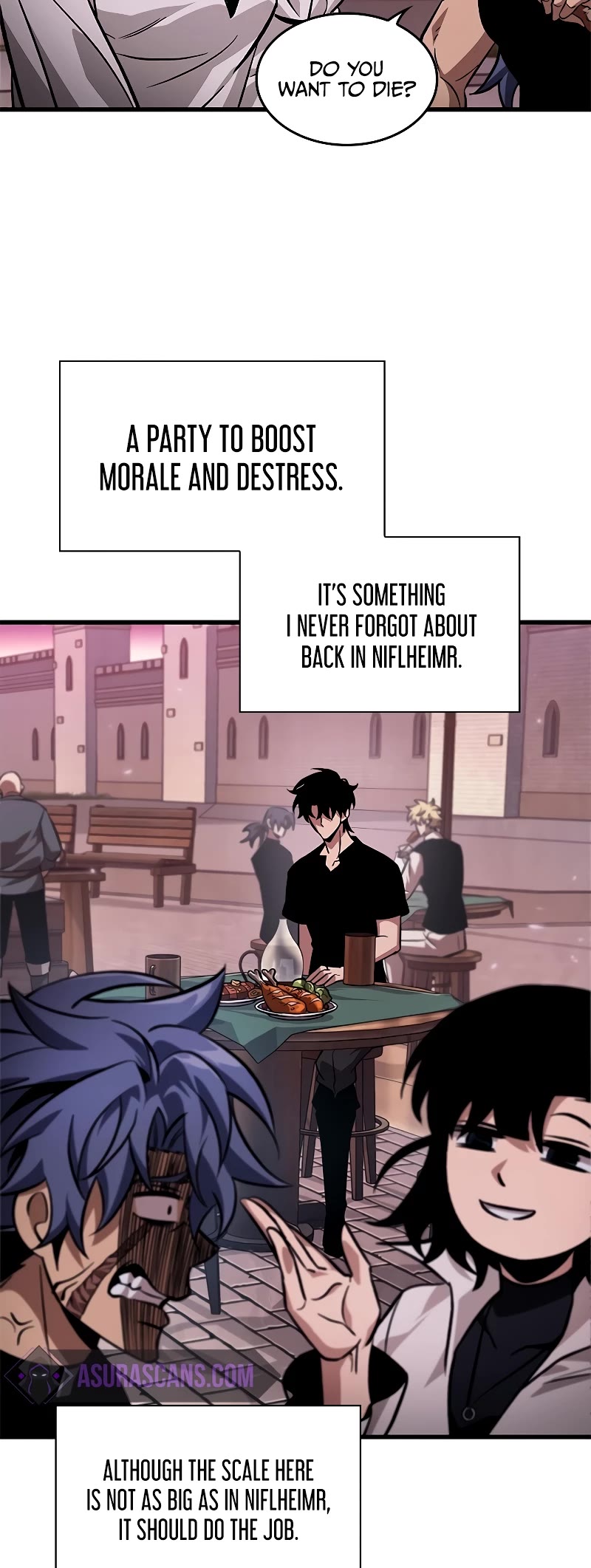 Read Pick Me Up! EN Manga Online