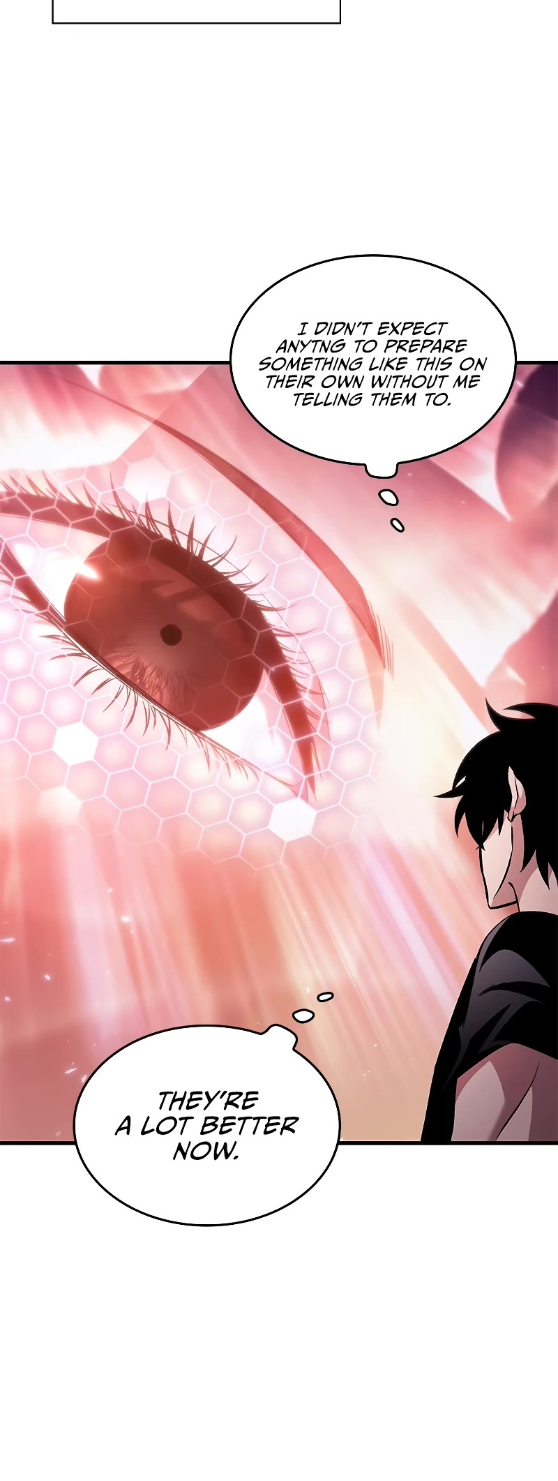 Read Pick Me Up! EN Manga Online