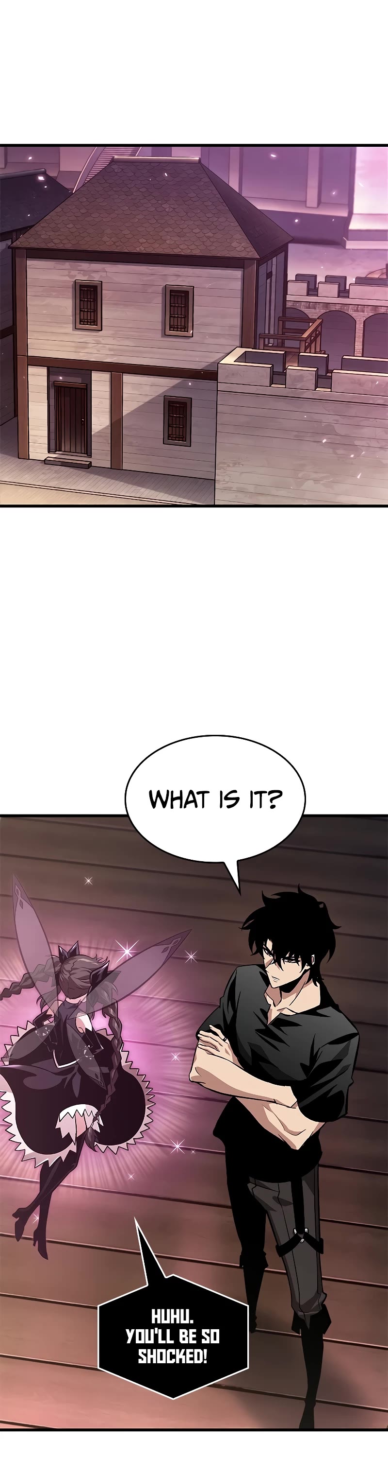 Read Pick Me Up! EN Manga Online