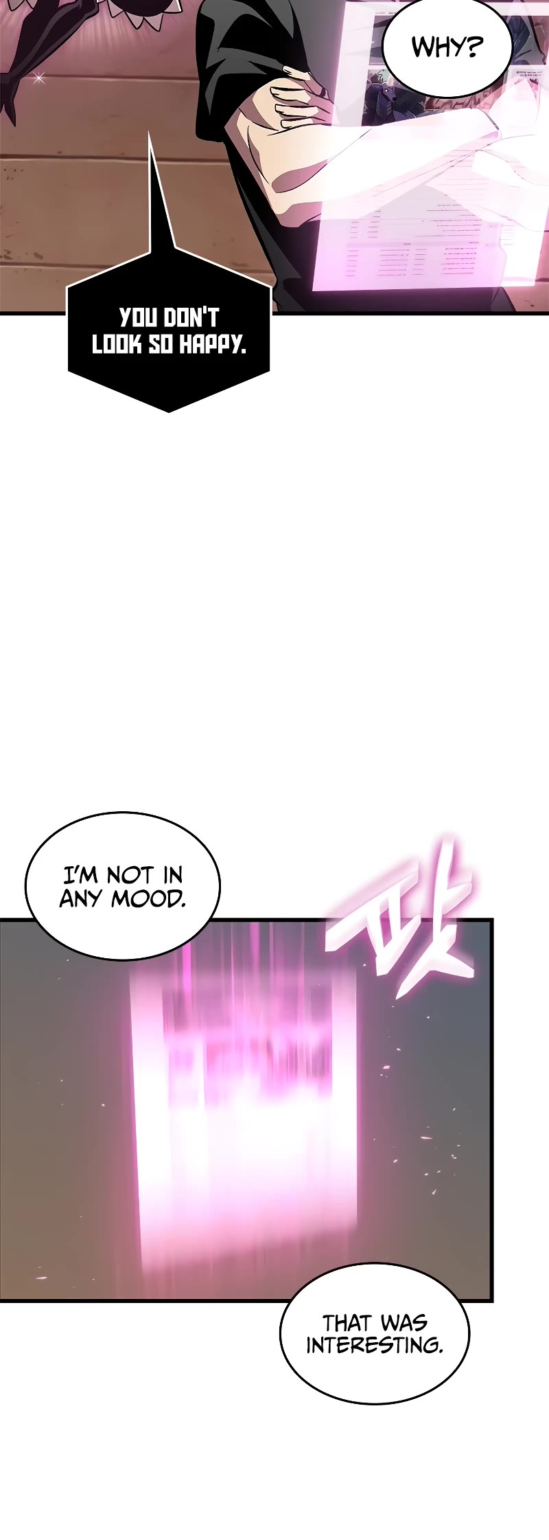 Read Pick Me Up! EN Manga Online