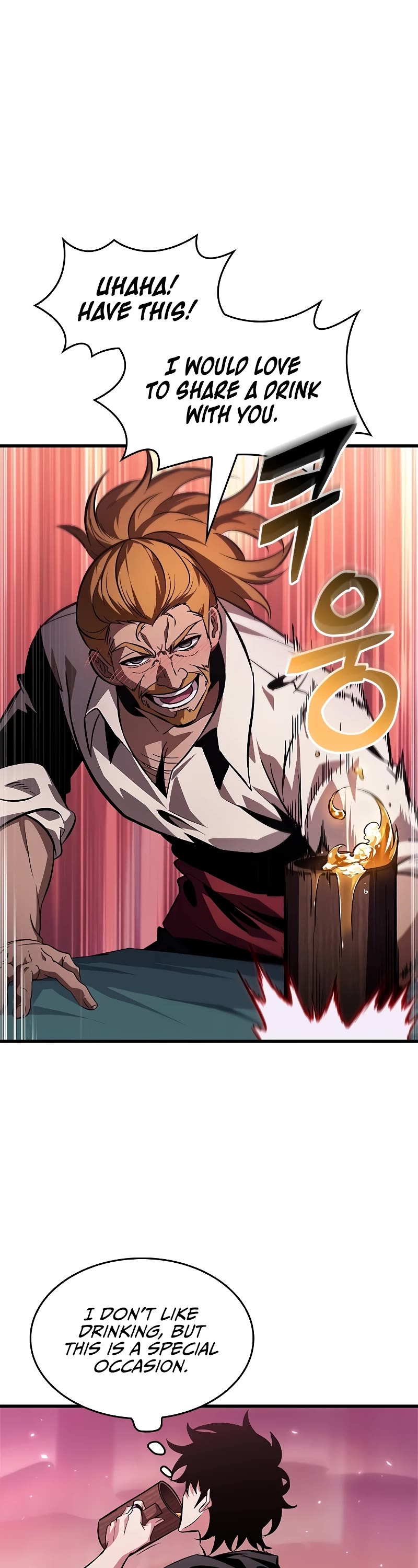 Read Pick Me Up! EN Manga Online