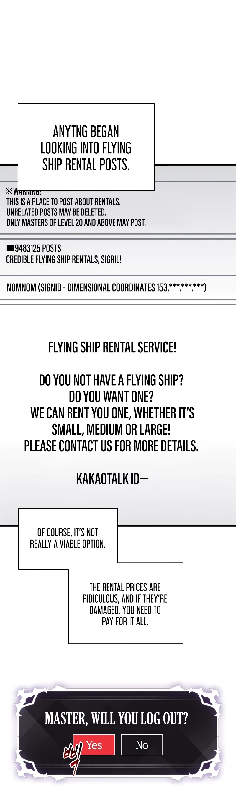 Read Pick Me Up! EN Manga Online