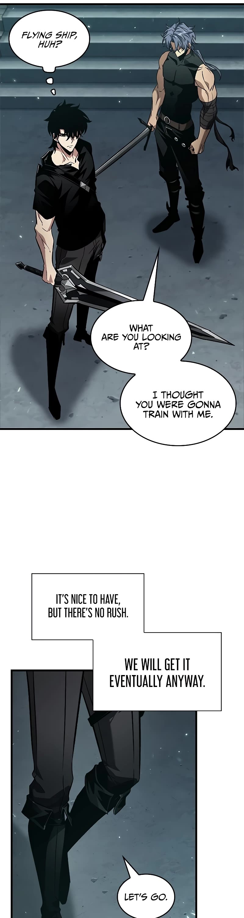 Read Pick Me Up! EN Manga Online