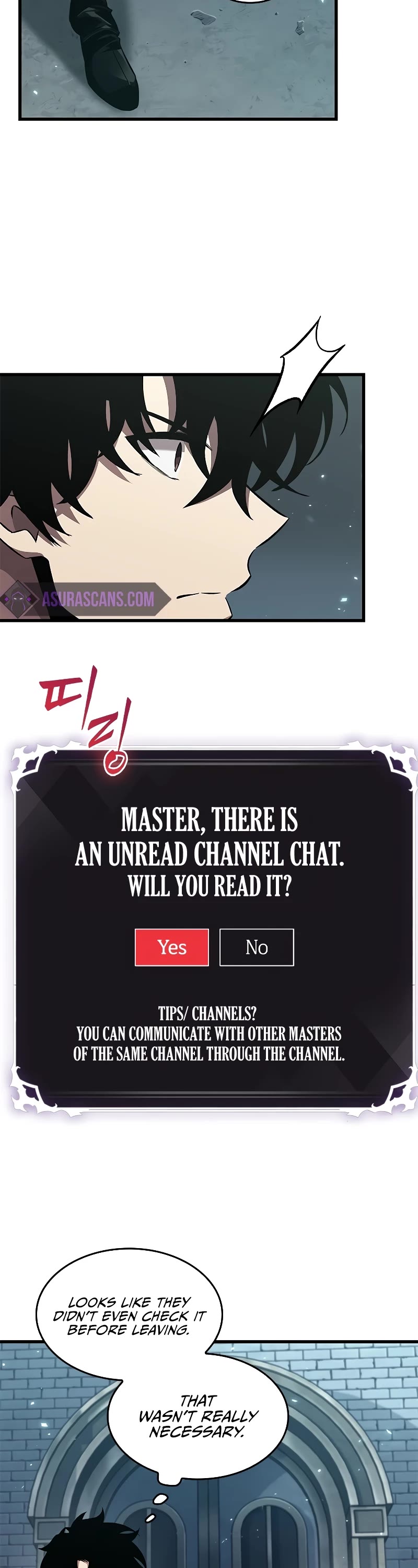 Read Pick Me Up! EN Manga Online