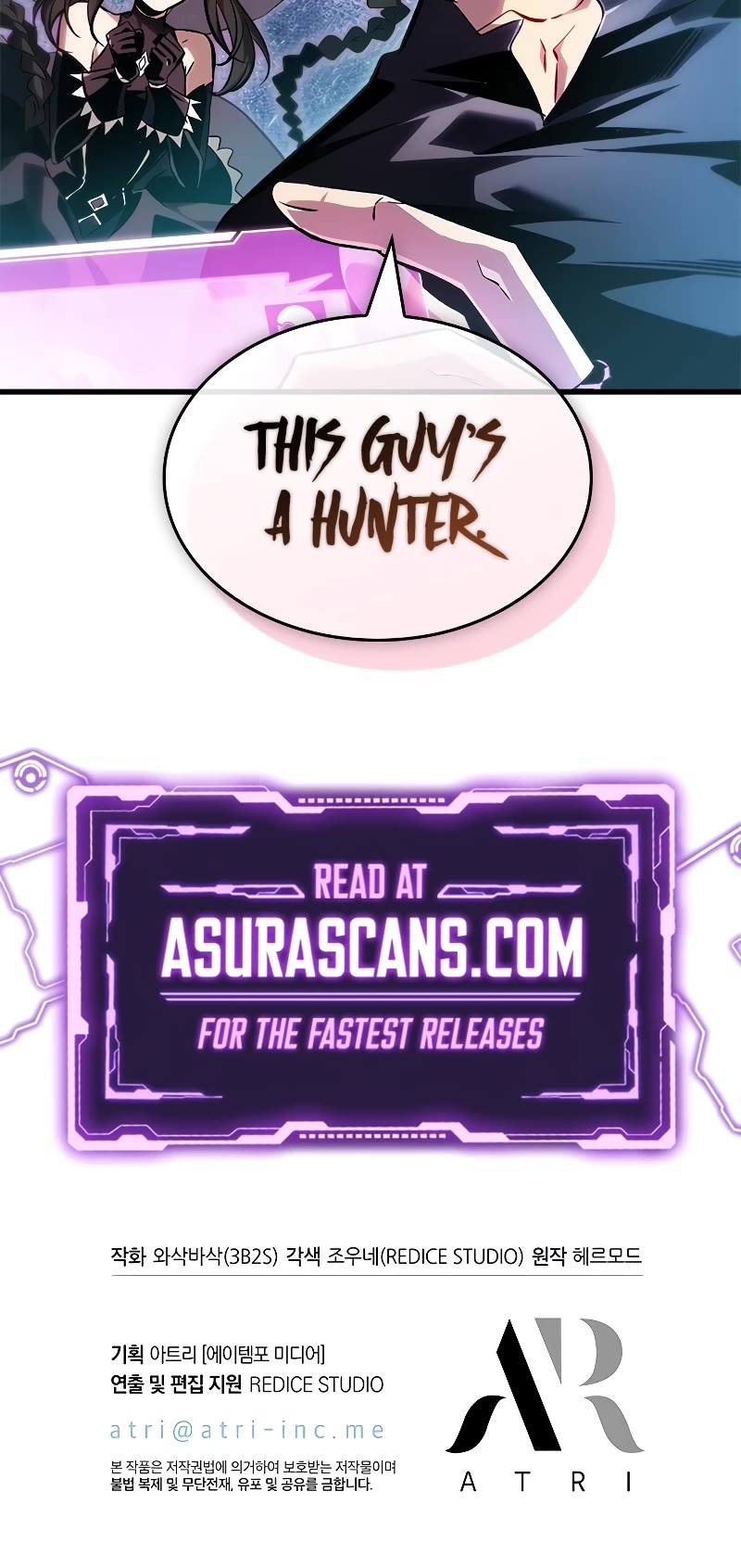 Read Pick Me Up! EN Manga Online