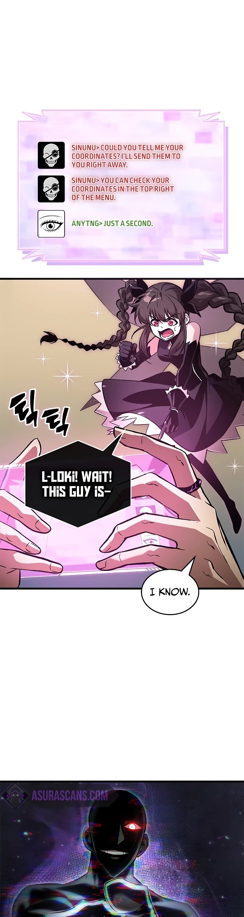 Read Pick Me Up! EN Manga Online