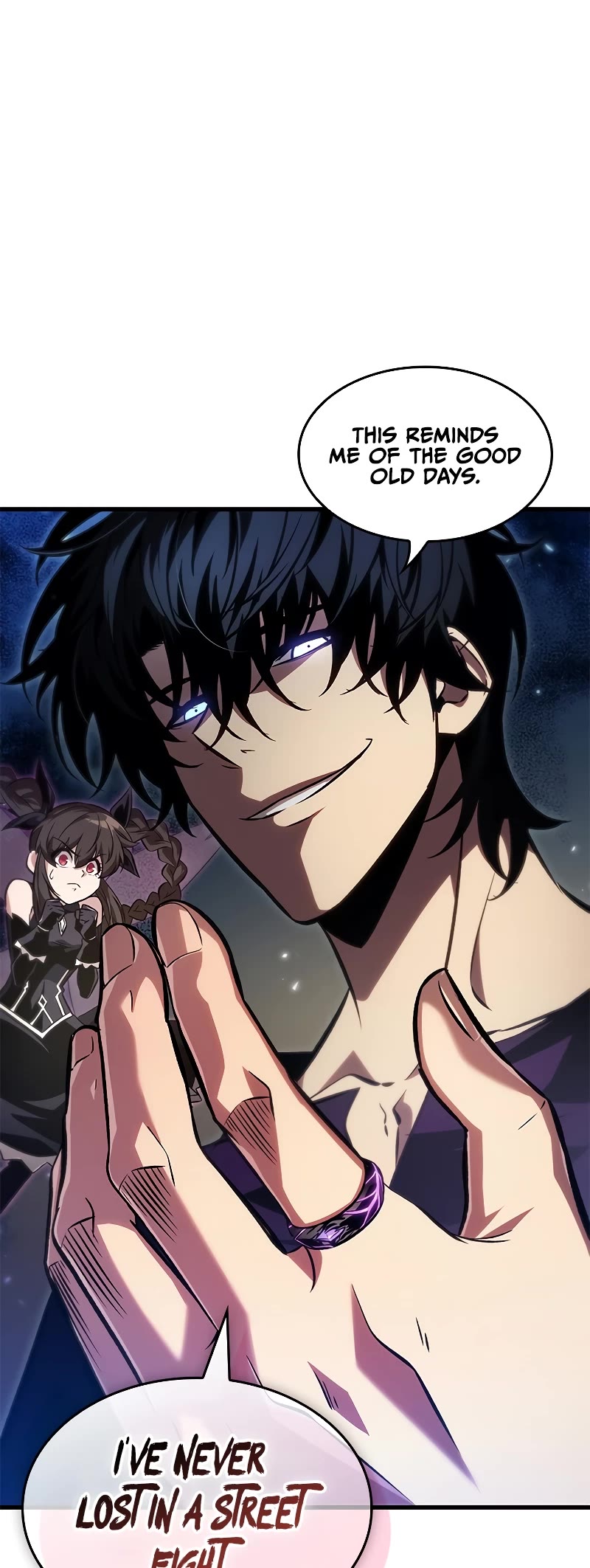 Read Pick Me Up! EN Manga Online
