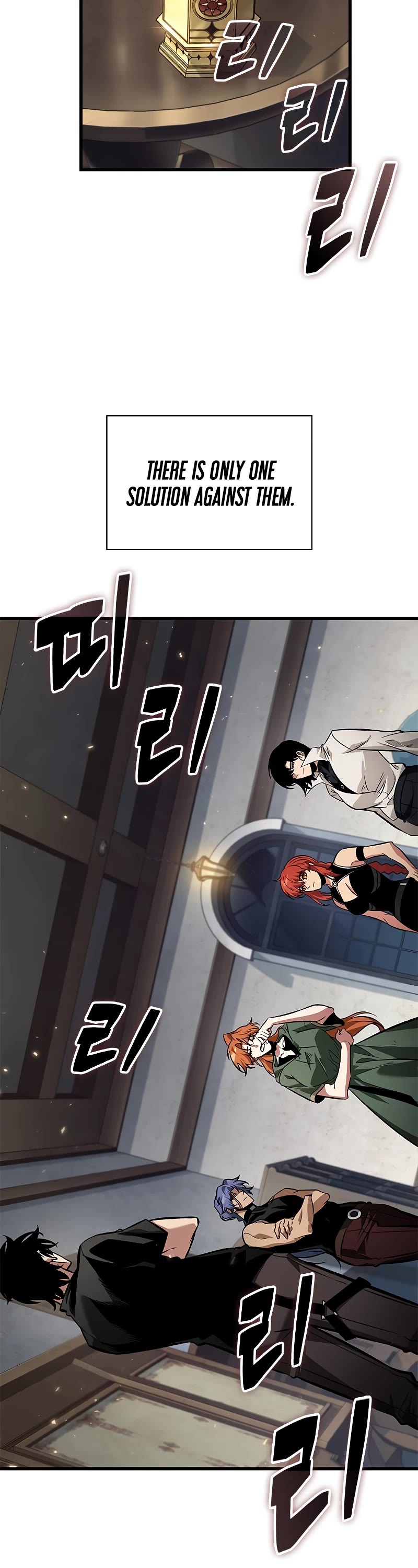Read Pick Me Up! EN Manga Online