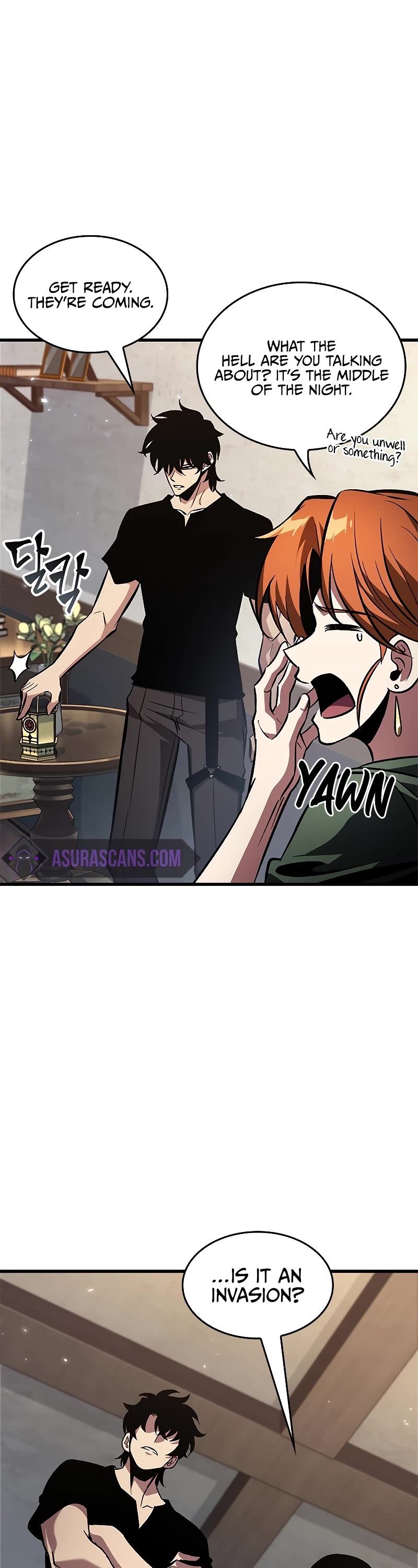 Read Pick Me Up! EN Manga Online