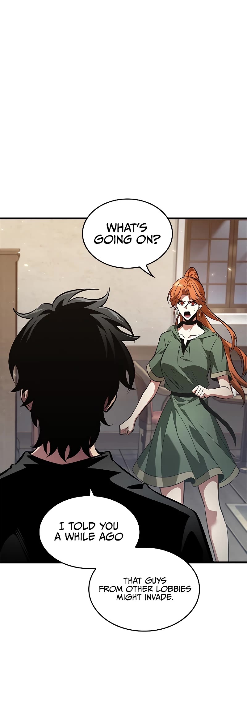 Read Pick Me Up! EN Manga Online